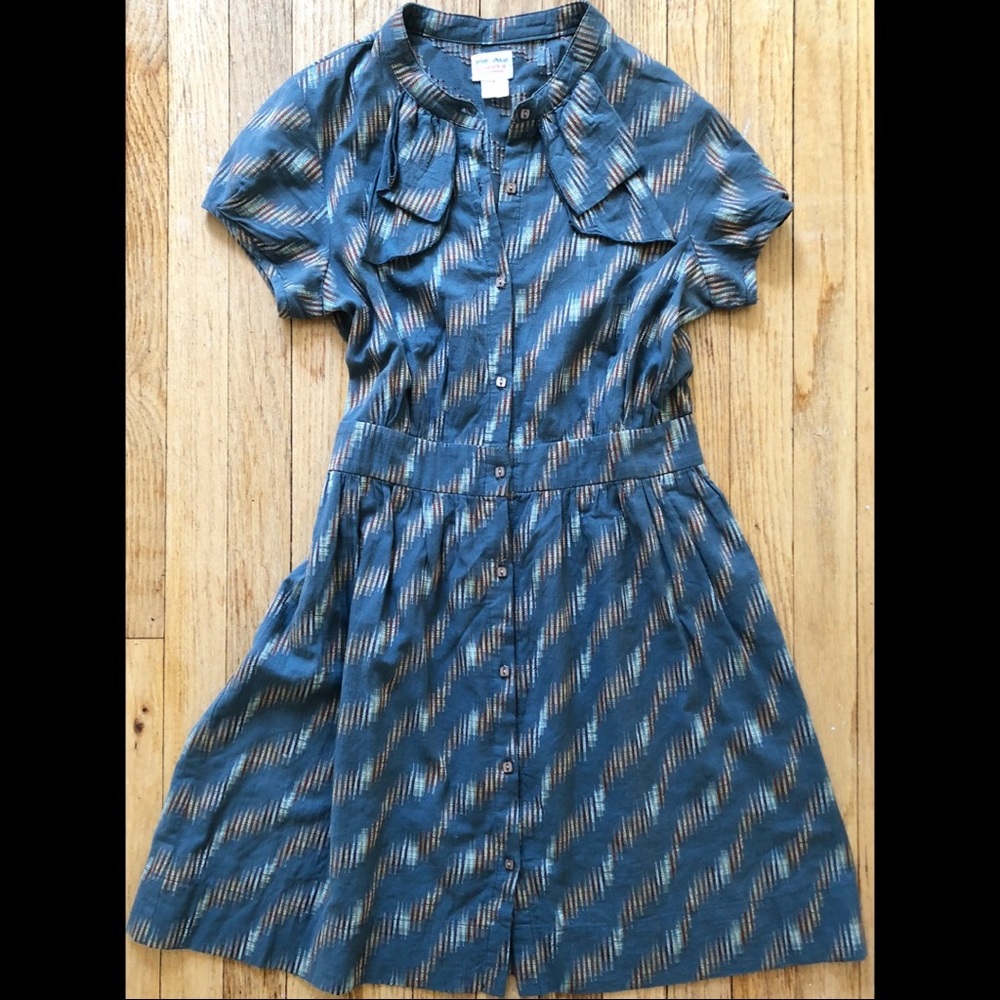 Play by Charlotte Ronson Casual Dress, sz M